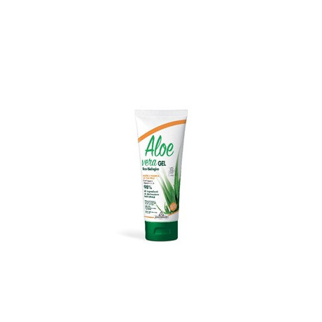 Aloevera Gel Con Papaya E Vitamina A + C + E