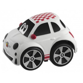 Chicco Gioco Turbo Team 500 Stunt Abarth