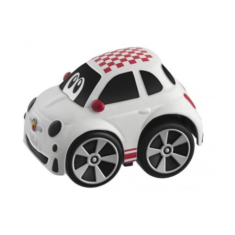 Chicco Gioco Turbo Team 500 Stunt Abarth