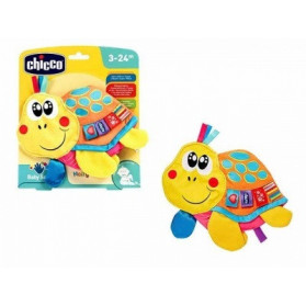 Chicco Gioco Molly Cuddly Turtle