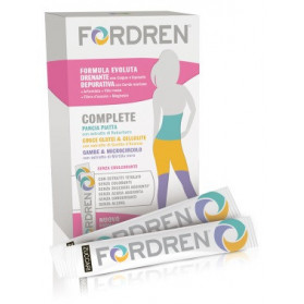 Fordren Complete 25sticks 10ml