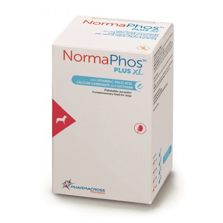 Normaphos Xl Plus 90g