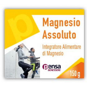 Magnesio Assoluto 150g