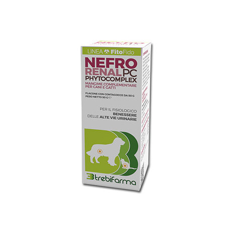 Nefrorenal Pc 50g