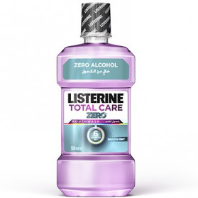 Listerine Total Care Zero