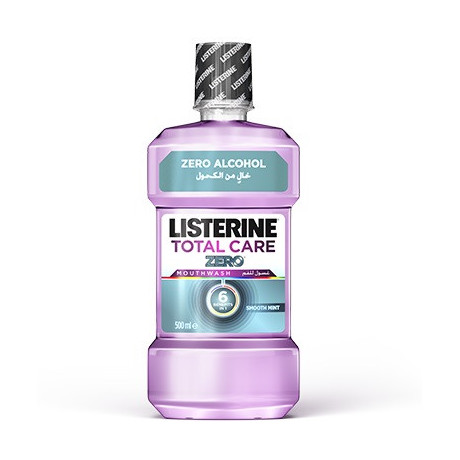 Listerine Total Care Zero