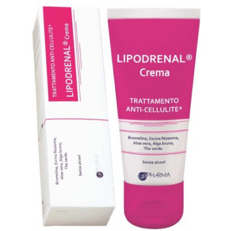 Lipodrenal Crema 300 ml