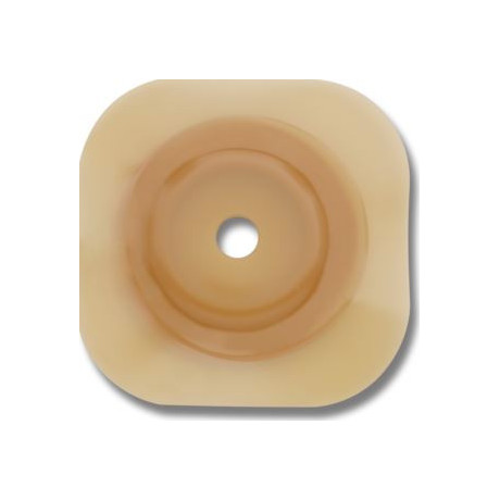Conform 2 Placca Convessa Idrocolloidale Per Stomia Ceraplus Flangia 45 Ritagliabile 13-25mm 5 Pezzi