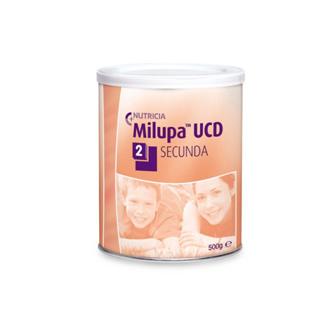 Milupa Ucd2 Secunda 500g