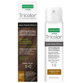 Tricolor Spray Ritocco Cast Chi