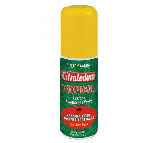 Citroledum Tropical Spray 75ml