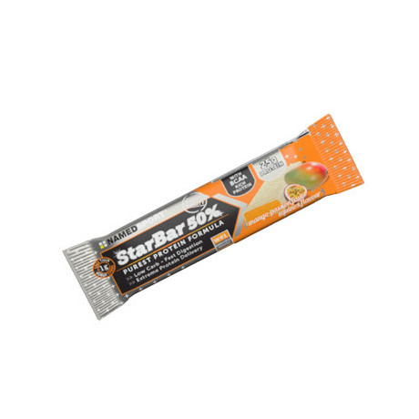 Starbar Mango&passion Fruit Eq