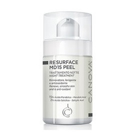 Resurface Md 15 Peel Canova