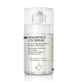 Resurface C 15 Serum Canova