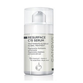 Resurface C 15 Serum Canova