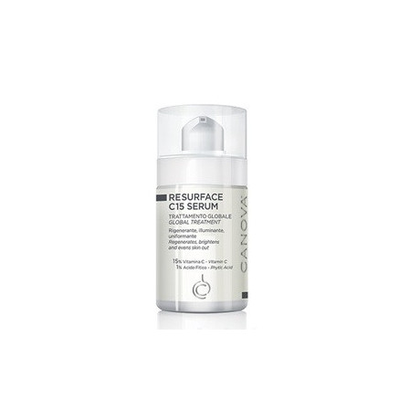 Resurface C 15 Serum Canova