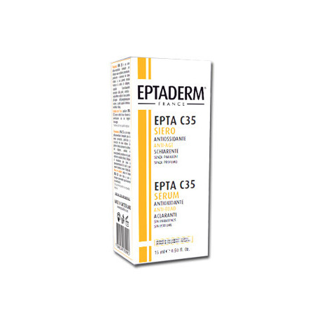 Epta C35 Siero 15ml