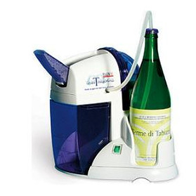 Inalatore Termale Flaem Tabithermae 230v 50hz