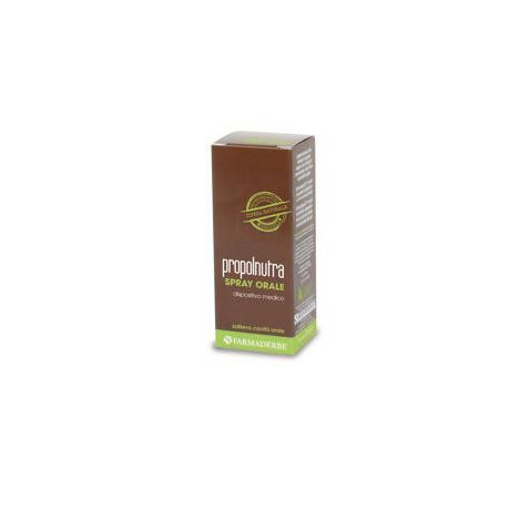 Propol Nutra Spray Orale Astuccio 15ml