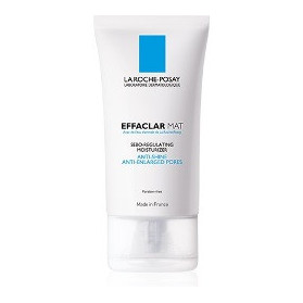 Effaclar Mat C/ech Gel+ac