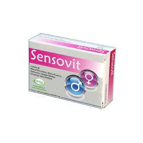 Sensovit 30 Compresse