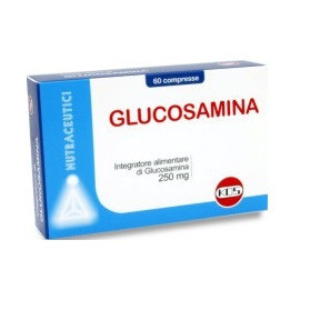 Glucosamina 60 Compresse