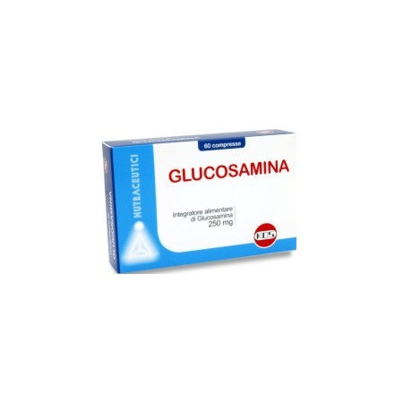 Glucosamina 60 Compresse