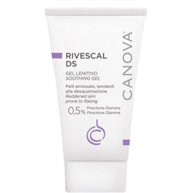 Rivescal Ds Gel Canova 50ml