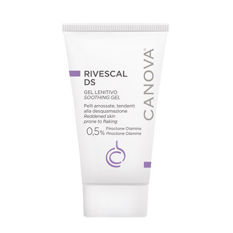 Rivescal Ds Gel Canova 50ml