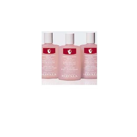 Mavala Dissolvant Rose 100ml