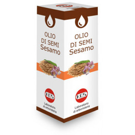 Sesamo Olio 125 ml