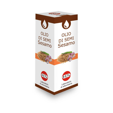 Sesamo Olio 125 ml