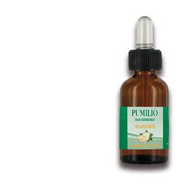 Pumilio Aroma Rilassante 10ml