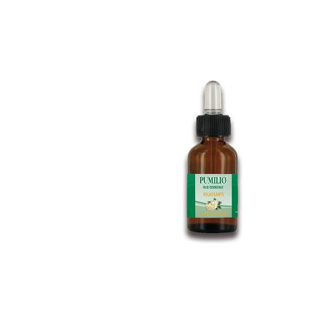 Pumilio Aroma Rilassante 10ml