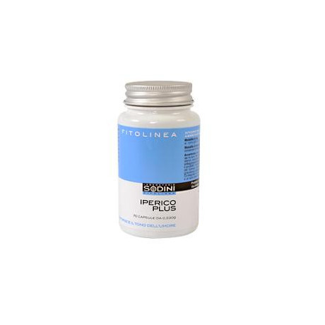 Iperico Plus 70 Capsule