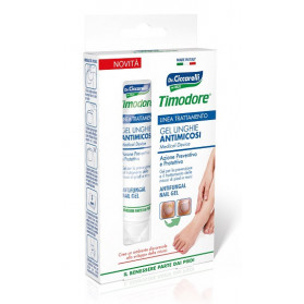 Timodore Gel Trattamento Onicomicosi 7 ml