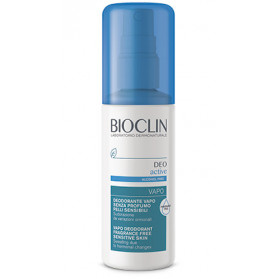 Bioclin Active Bio Deodermial Vapo S/p 100 ml