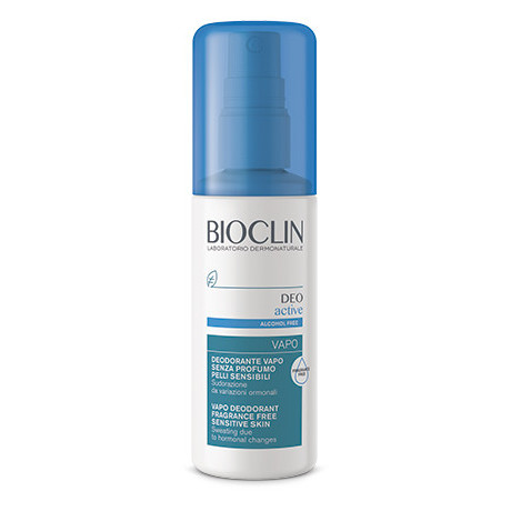 Bioclin Active Bio Deodermial Vapo S/p 100 ml