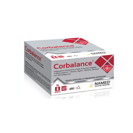 Corbalance 16flx15ml