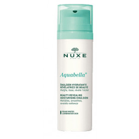 Nuxe Aquabella Emulsione Hydr Rev