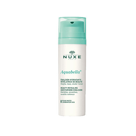 Nuxe Aquabella Emulsione Hydr Rev