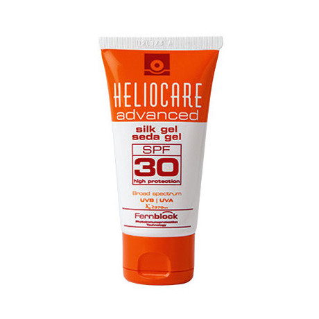 Heliocare Silk Gel Spf30 50 ml