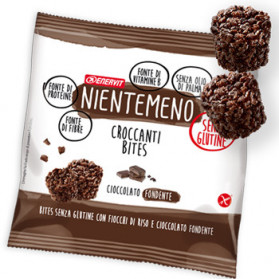 Nientemeno Bites Cioc Fon5x23g