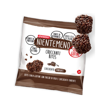 Nientemeno Bites Cioc Fon5x23g