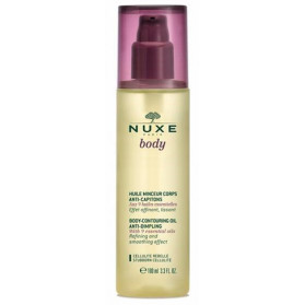 Nuxe Body Huile Minceur Corps