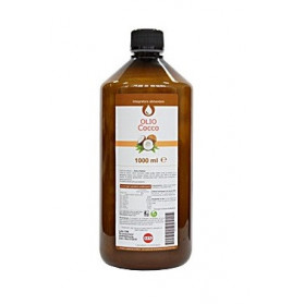 Cocco Olio 1000 ml