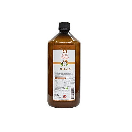 Cocco Olio 1000 ml