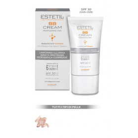 Estetil Bambini Cream 01 30 ml