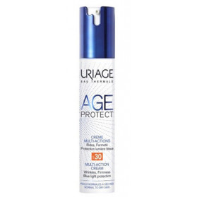 Age Protect Crema Multi Azione Spf 30 40 ml