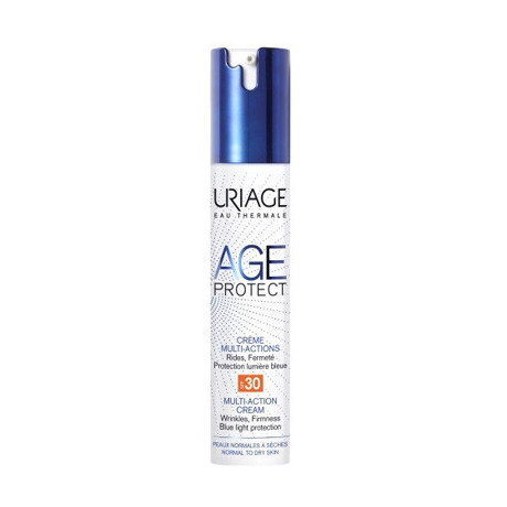 Age Protect Crema Multi Azione Spf 30 40 ml